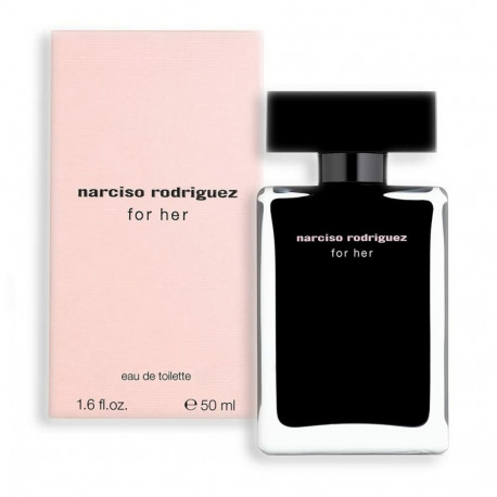 Narciso Rodriguez For Her Edt Spray (50ml)