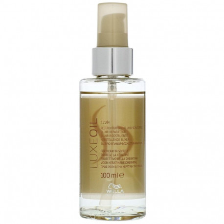 Wella SP - Luxe Oil Reconstructive Elixir (100ml)