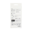 Tempered glass 2,5D for Samsung Galaxy S20 FE / S20 FE 5G / A51 5G 10in1