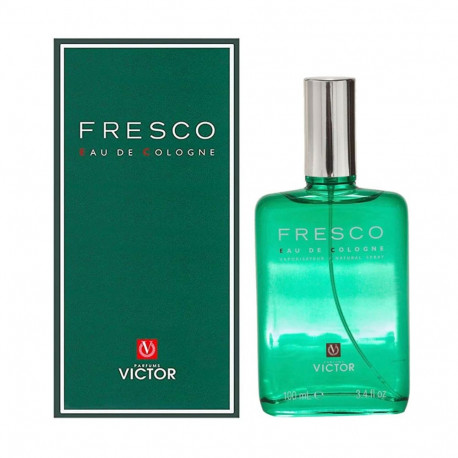 Perlier kölni vesi Fresco 100ml pihusti