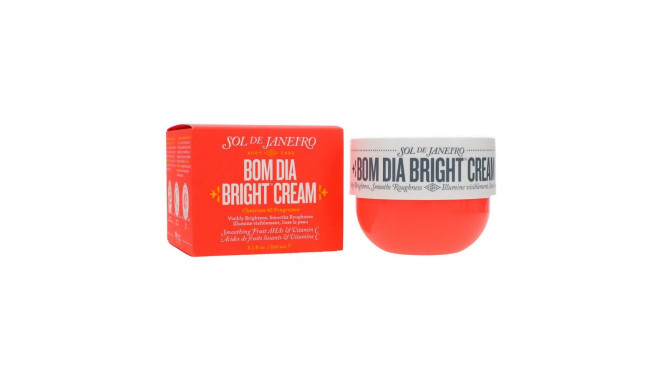 SOL DE JANEIRO BRIGHT CREMA 240ML