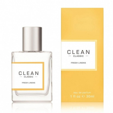 CLEAN CLASSIC EAU DE PARFUM FRESH LINENS 30ML