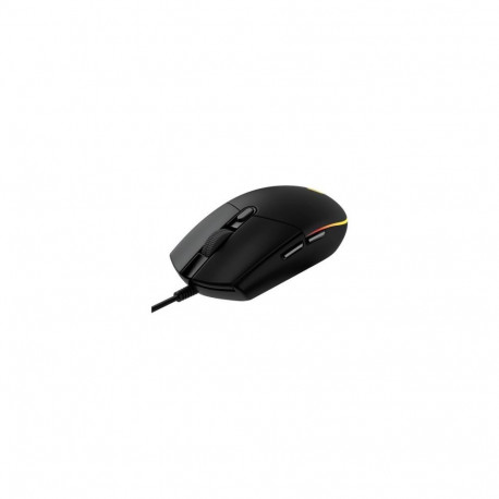 Logitech G203 Lightsync Gaming Mouse