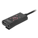 Mars Gaming MSC2 Аудио Карта 7.1 USB