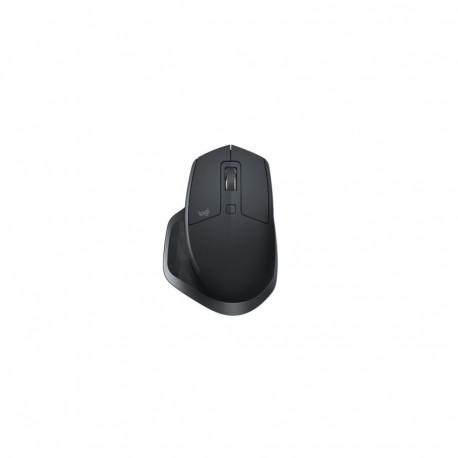 Logitech MX Master 2S Bluetooth Mouse