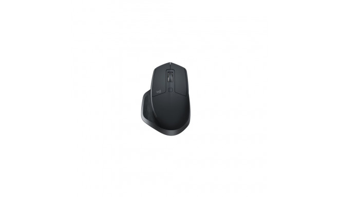Logitech MX Master 2S Bluetooth Edition Advanced Wireless Mouse