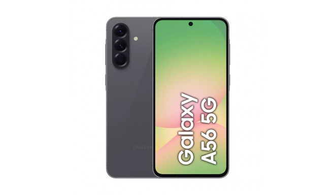 Samsung Galaxy A56 5G Смартфон 8GB / 256GB Awesome Graphite