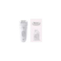 Braun Silk-épil 5 5-011 Эпилятор Белый