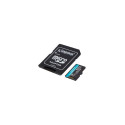 MEMORY MICRO SDXC 512GB UHS-I/W/A SDCG4/512GB KINGSTON