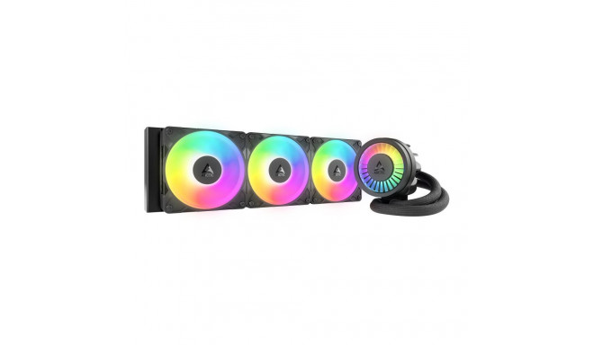 CPU COOLER S_MULTI/ACFRE00184A ARCTIC