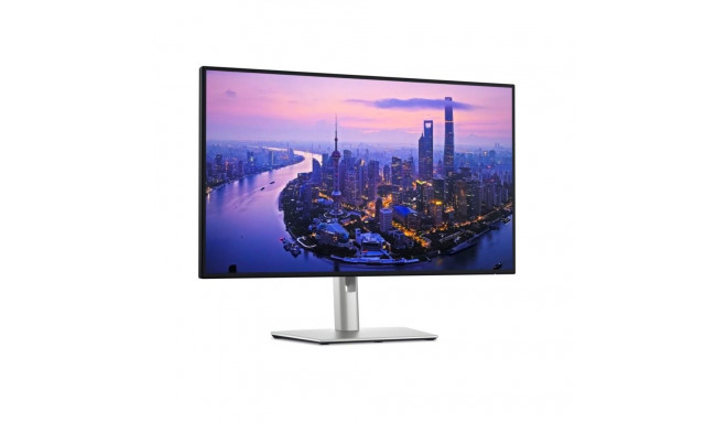 LCD Monitor|DELL|U2725QE|27"|Business/4K|Panel IPS|3840x2160|16:9|120 Hz|Matte|5 ms|Swivel|Pivot|Hei