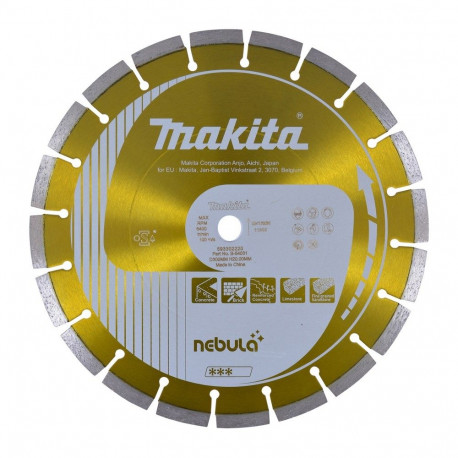 Makita B-54031 angle grinder accessory