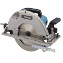 Makita 5103R kaasaskantav ketassaag 27 cm must, sinine 3800 p/min 2100 W