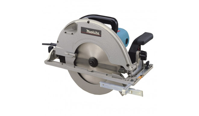 Makita 5103R kaasaskantav ketassaag 27 cm must, sinine 3800 p/min 2100 W