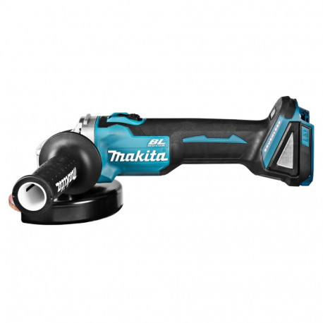 Makita nurklihvija DGA504RT3J 12.5cm 8500RPM 2.5kg