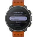 Zegarek sportowy SUUNTO VERTICAL TITANIUM SOLAR CANYON