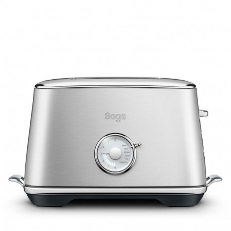 Sage the Toast Select 2 slice(s) 1000 W Stainless steel
