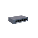HIKVISION SWITCH DS-XS0106-P/POLISH