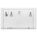 Smoke and carbon monoxide detector K10LLCO KIDDE