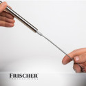 Frischer milk system cleaner 1l + brush 20 cm