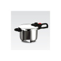 Maestro MR-2902 Pressure cooker 6 l Silver