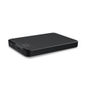 Western Digital Elements Portable external hard drive 5 TB 2.5" Micro-USB B 3.2 Gen 1 (3.1 Gen 1) Bl