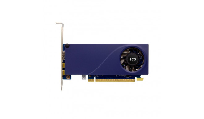 Sparkle SA310C-4G A310 ECO 4GB GDDR6 graafikakaart