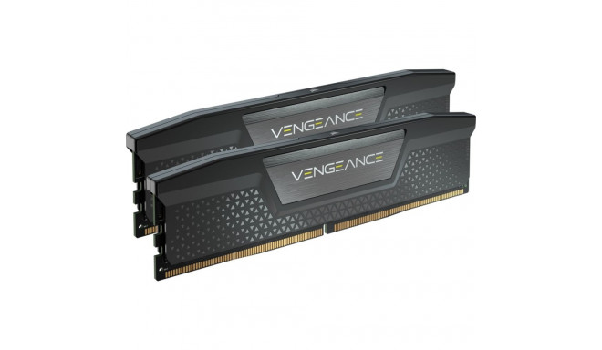 Corsair Vengeance CMK64GX5M2B6200C32 mälu moodul 64 GB 2 x 32 GB DDR5 6200 MHz