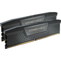 Corsair Vengeance CMK64GX5M2B6200C32 mälu moodul 64 GB 2 x 32 GB DDR5 6200 MHz