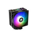 Xilence Performance A+ XC056 | M704PRO.ARGB protsessori jahuti must 1 tk