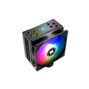 Xilence Performance A+ XC056 | M704PRO.ARGB protsessori jahuti must 1 tk