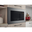 Indesit MWI 120 GX roostevaba teras grillmikrolaineahi integreeritud 20 l 800 W