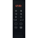 Indesit MWI 120 GX roostevaba teras grillmikrolaineahi integreeritud 20 l 800 W