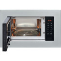 Indesit MWI 120 GX roostevaba teras grillmikrolaineahi integreeritud 20 l 800 W