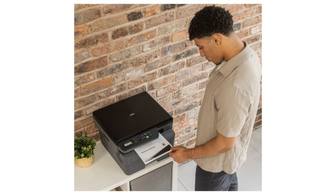 Brother DCP-L2627DWE EcoPro Ready 3-ühes mono laserprinter