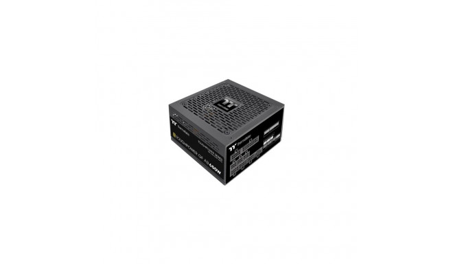 Thermaltake TOUGHPOWER GF A3 toiteplokk 650 W 24-pin ATX ATX Must