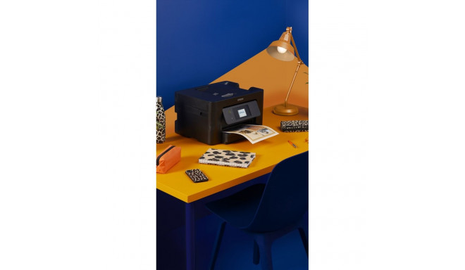 Epson WorkForce Pro WF-3820DWF - multi