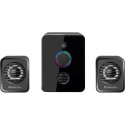 DEFENDER KÕLARID V12 2.1 11W USB 65212
