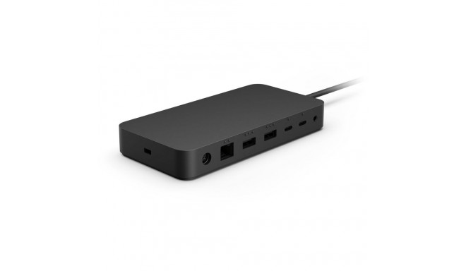 Microsoft Surface Thunderbolt 4 Dokk