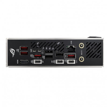 ASUS ROG STRIX emaplaat X870-I GAMING Wi-Fi AMD X870 Socket AM5 mini ITX