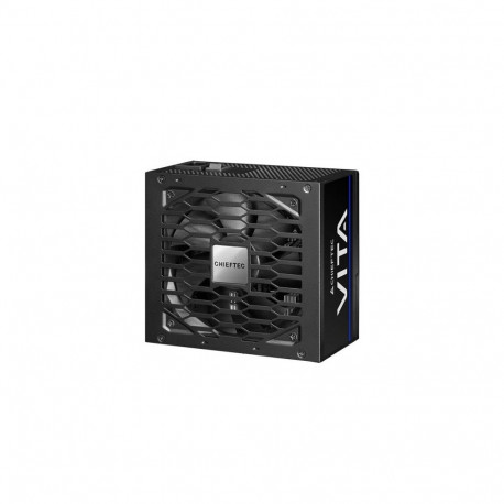 Chieftec Vita Netzteil 750W 80+Bronze retail - PC-/Server Netzteil - 12,5 min power supply unit 20+4