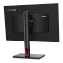 Lenovo ThinkVision T24d-30 (24") WUXGA HDMI/DP/USB-C/DOKK