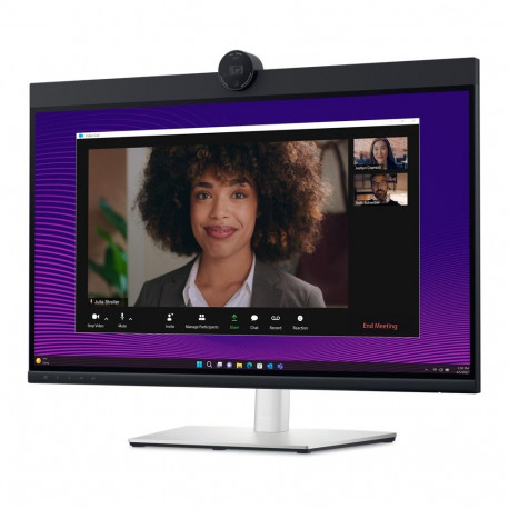DELL P2724DEB 68.6 cm (27") LCD 2560 x 1440 pixels Quad HD