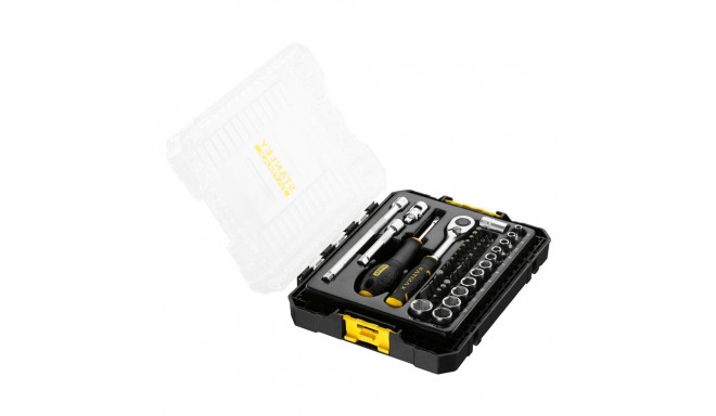 Stanley FATMAX FMMT98101-0 37-osaline mehaaniku tööriistakomplekt