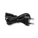 Qoltec 51518 toiteadapter/inverter 45 W Must