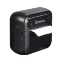 Denver MBP-32B otsetermiline juhtmevaba Bluetooth sildiprinter