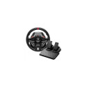 Thrustmaster T128 Black USB Steering wheel + Pedals Analogue PC, PlayStation 4, PlayStation 5