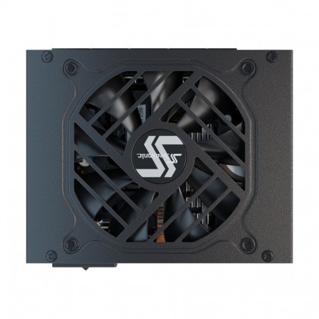 Seasonic FOCUS-SPX-750 toiteplokk 750 W 20+4 pin ATX CFX must