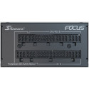 Seasonic FOCUS-SPX-750 toiteplokk 750 W 20+4 pin ATX CFX Must