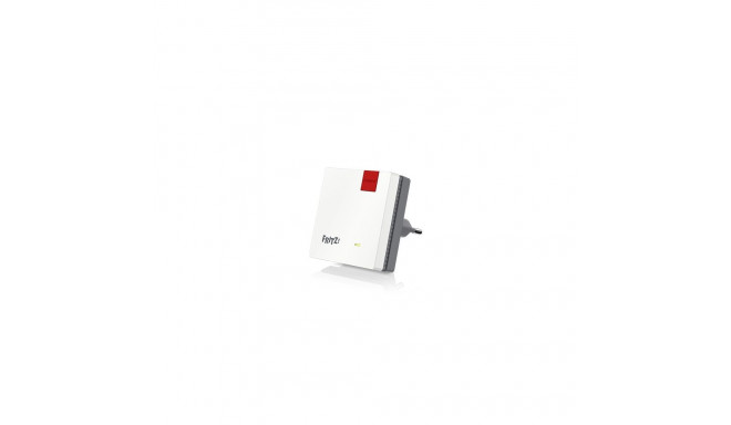 FRITZ!Repeater 600 Network repeater White